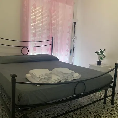 Puravida 3 Lägenhet *