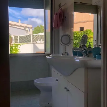 Apartment Puravida 3