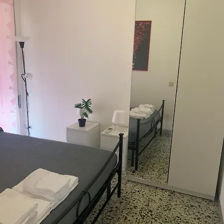 Puravida 3 Appartement *