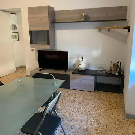 Apartment Puravida 3