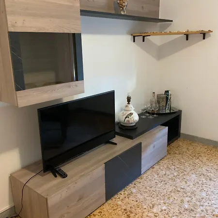 Puravida 3 Anzio