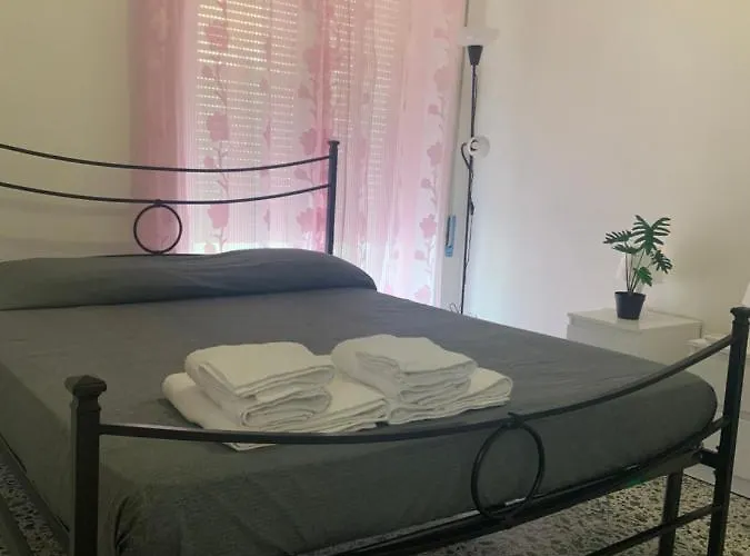 Puravida 3 Διαμέρισμα *